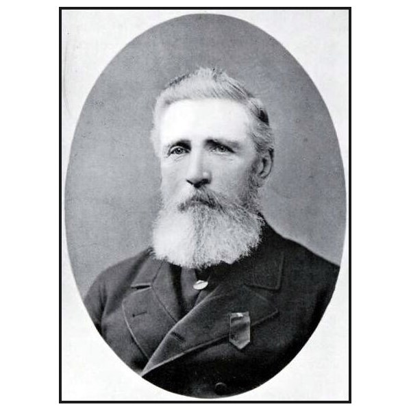 George McEwin