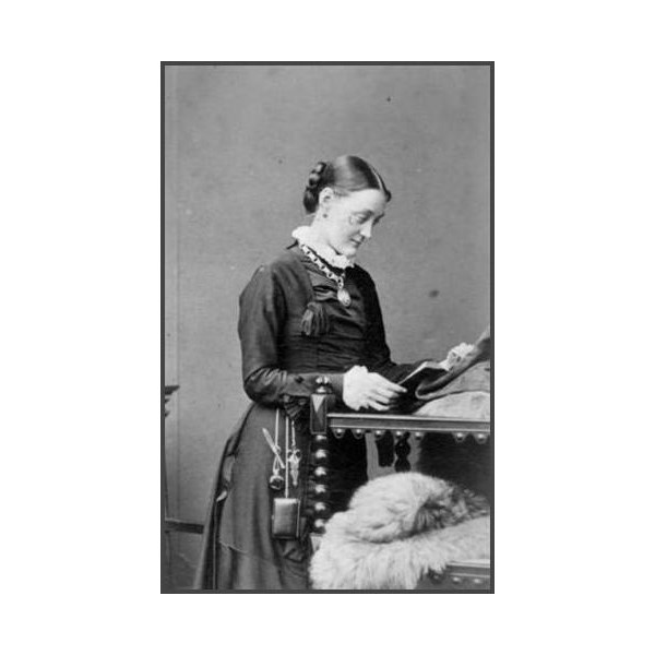 Rosa Campbell-Praed 1878