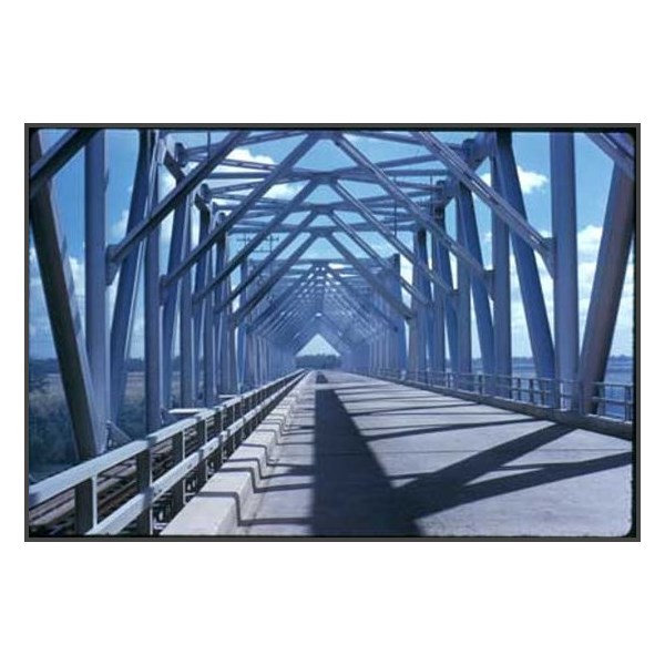 Burdekin Bridge 1963