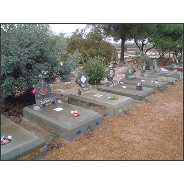 Corrigin Dog Cemetery