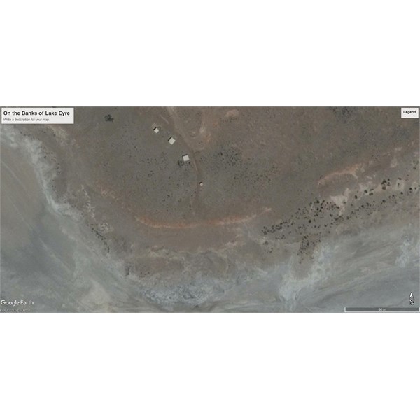 Lake Eyre