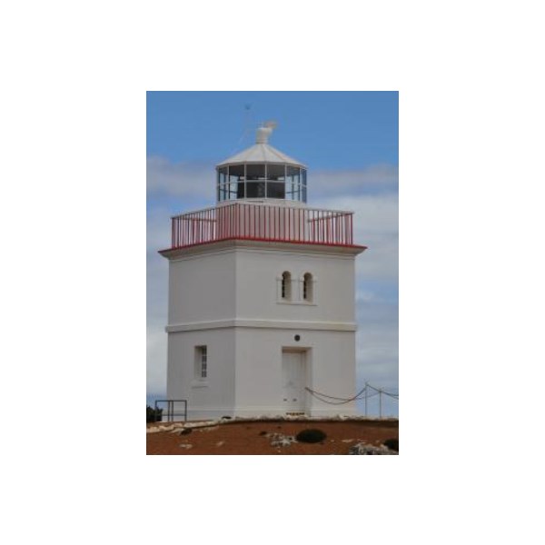 Cape Borda lighthouse, KI