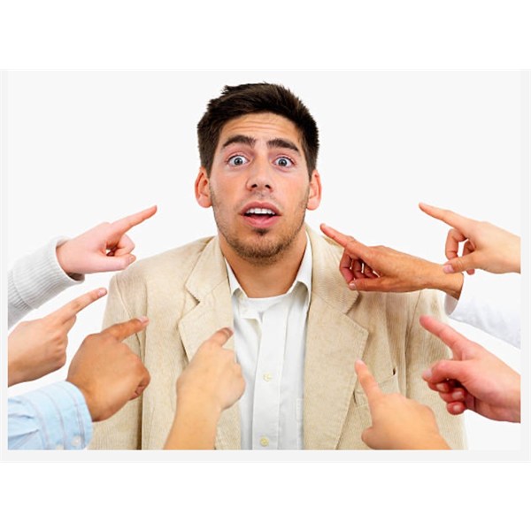 The accused