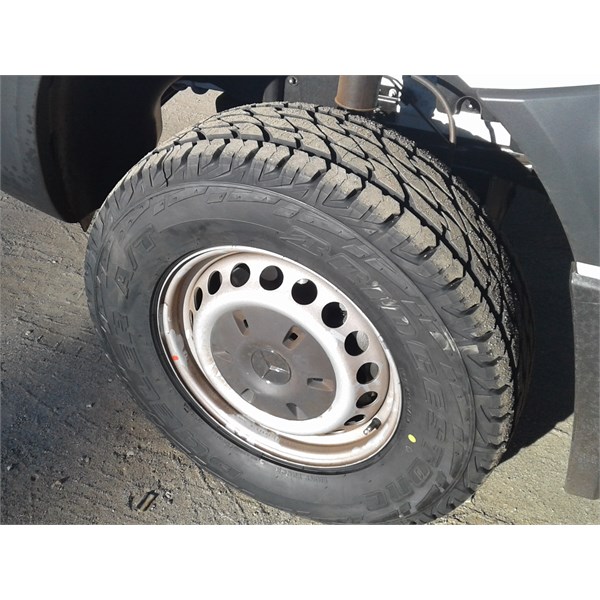 Bridgestone Dueler ATs