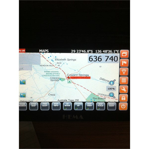 Hema HN6 Screen Shot