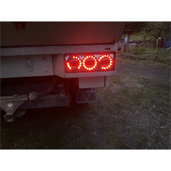 Maxilamp 3 driver