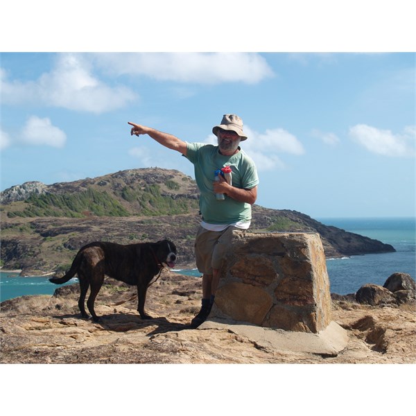 Cape York