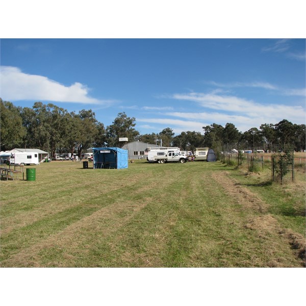 Illabo Showground