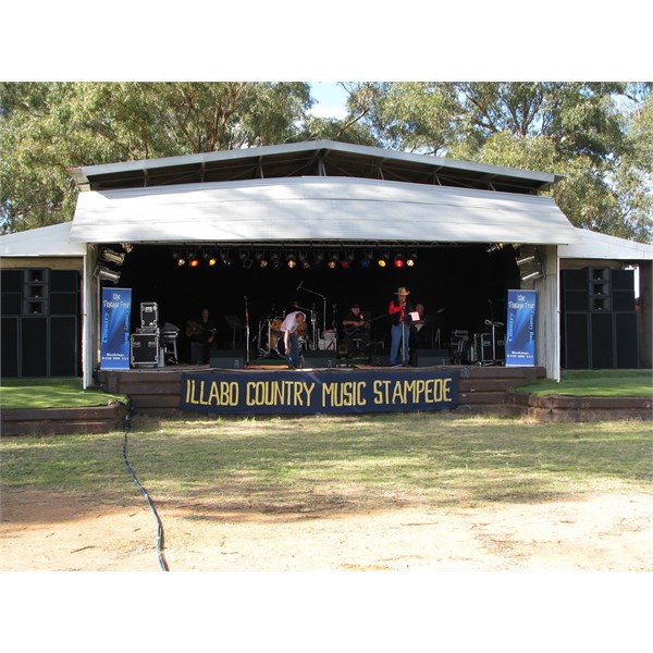 Stage 