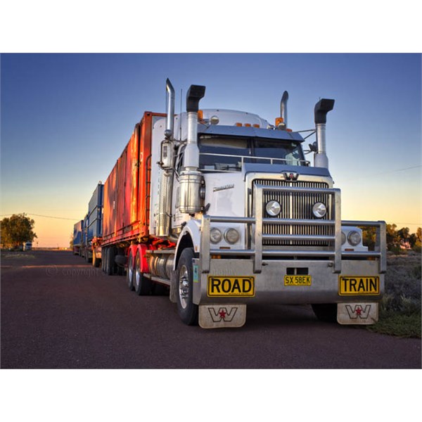 Dust limiters. Note the risers and vortex pre cleaners