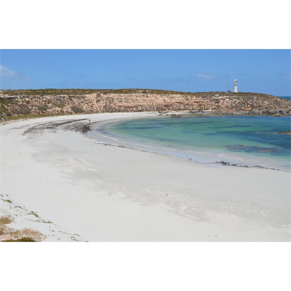 Free Camping near Corney Point