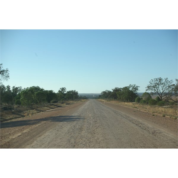 Mungo /Mildura rd