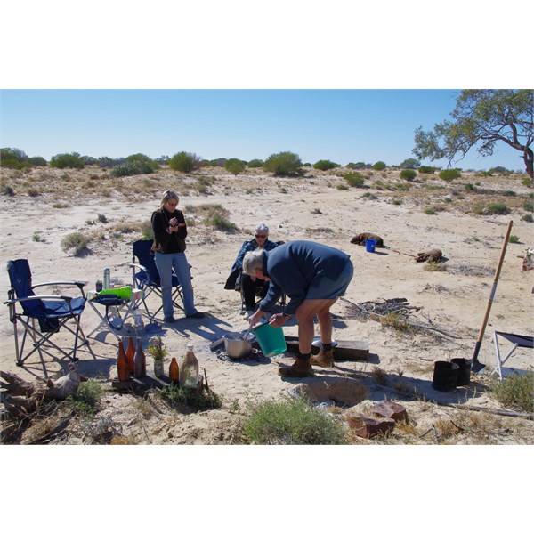 Birdsville Track