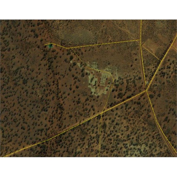 Image from GIS