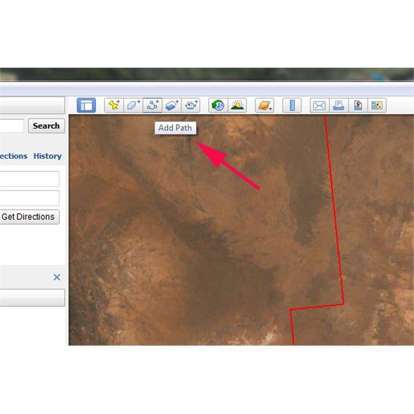 GE Path Tool