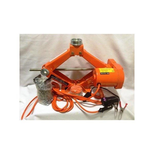 Electric Scissor jack