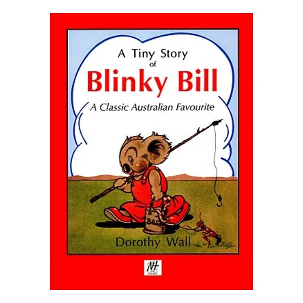 A Tiny Story of Blink Bill