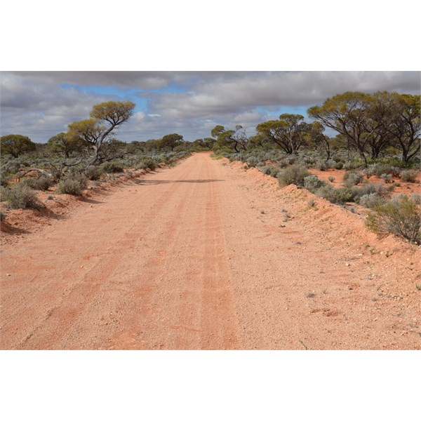 Maralinga Mystery Tour