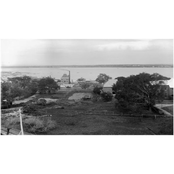 Stanley Brewery, Perth , 1905