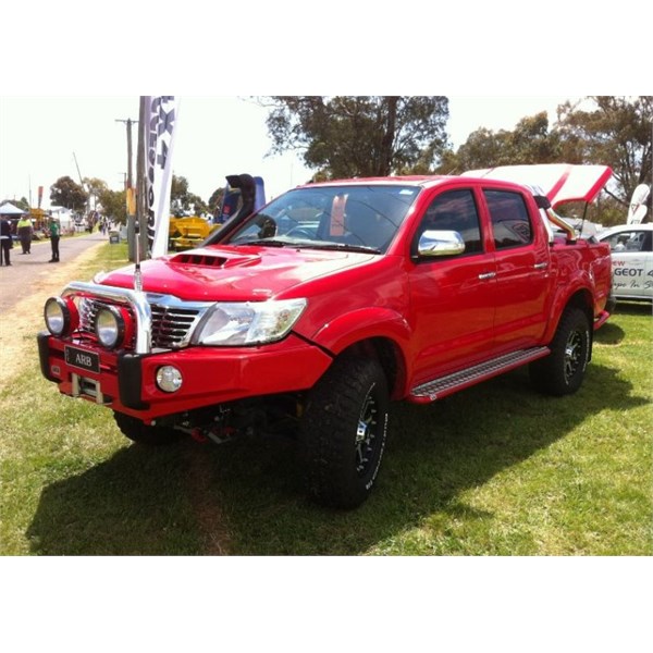 ARB Toyota Hilux