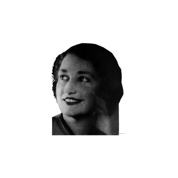 Pauline Buchan Thompson