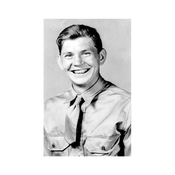 Edward Joseph Leonski