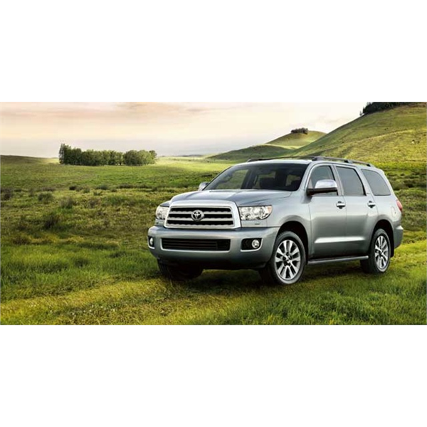 Canadian Landcrusier