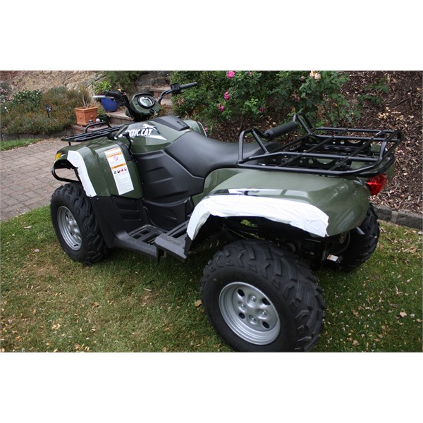 ATV