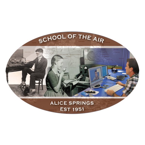 School of the Air, Alice Springs