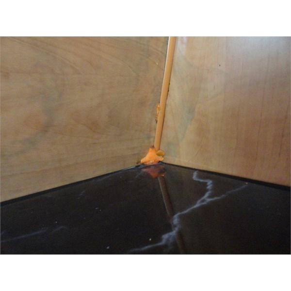 Orange Goo