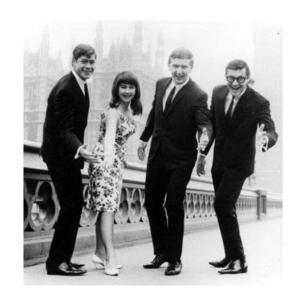 The Seekers 1965