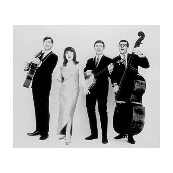 The Seekers