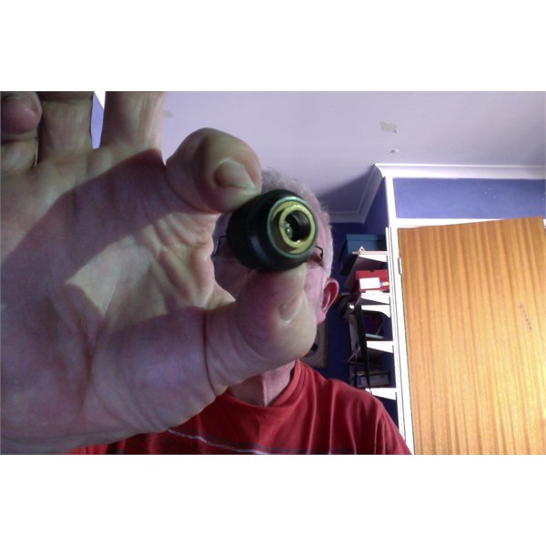 The Sensor