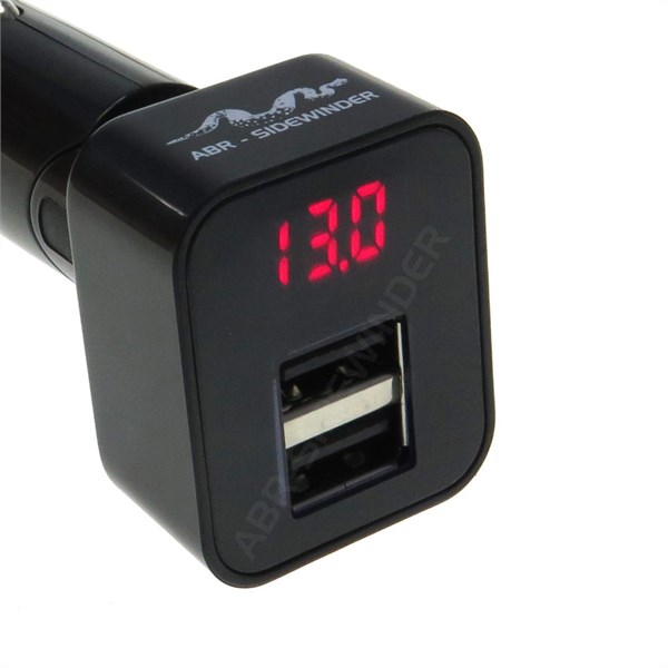 4.8A USB Charger