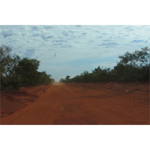 Cape Leveque Road