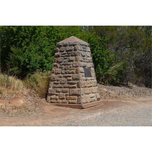 Horrocks Memorial, Penwortham