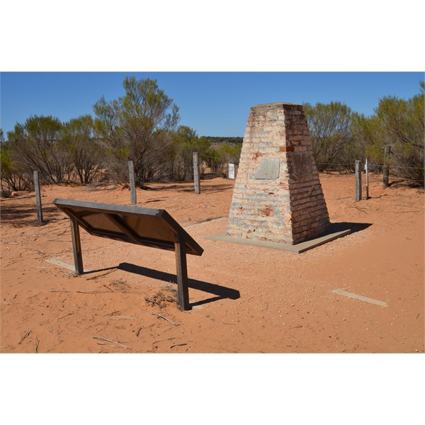 Charles Todd - Renmark