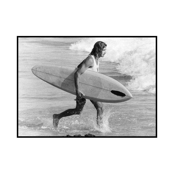 Michael Peterson (surfer)