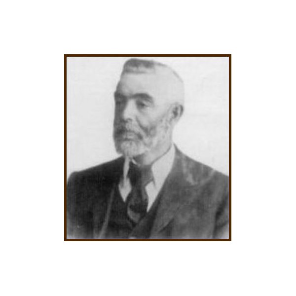 John Furphy, blacksmith and engineer