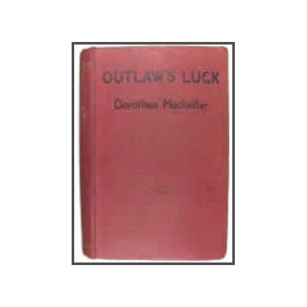 Outlaws Luck