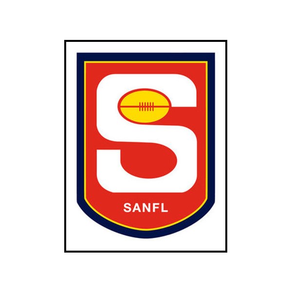 South Australian National Football League logo