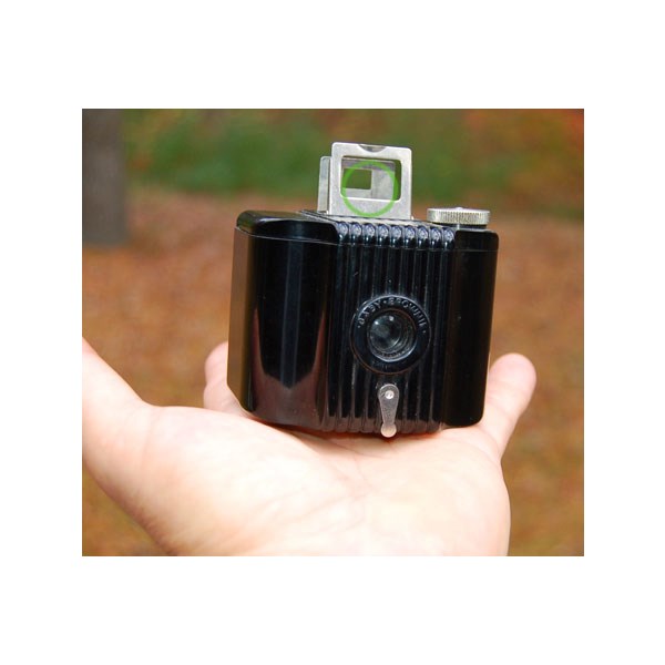 Kodak Baby Brownie