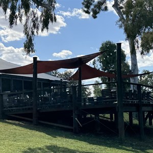 Fitzroy River Lodge Caravan Park