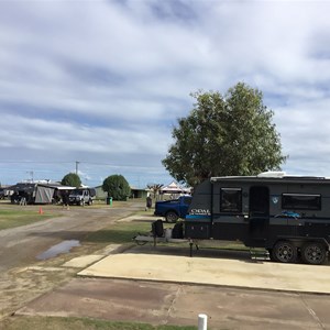 Horrocks Beach Caravan Park