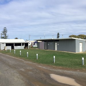 Horrocks Beach Caravan Park
