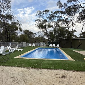 Wave Rock Caravan Park