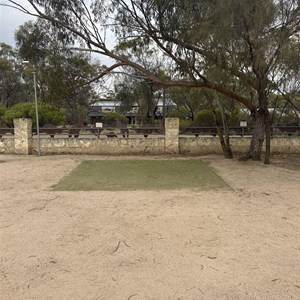 Wave Rock Caravan Park