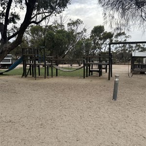 Wave Rock Caravan Park