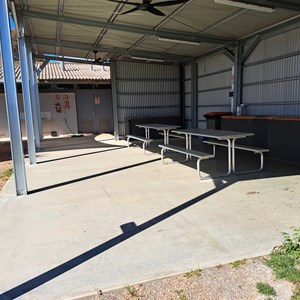 Port Broughton Caravan Park