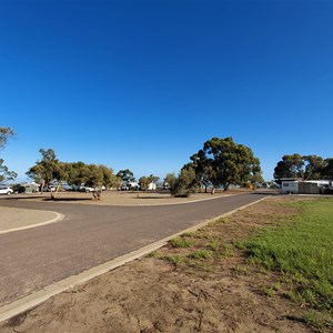 Port Broughton Caravan Park